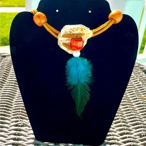 Tribal Style Jewelry set